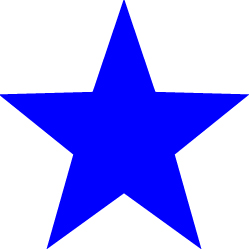 Litho-Craft star logo